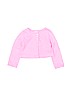 Carter's 100% Cotton Pink Cardigan 12-18 MO / 18 MO - photo 1