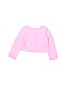 Carter's 100% Cotton Pink Cardigan 12-18 MO / 18 MO - photo 2