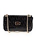 MICHAEL Michael Kors Black Shoulder Bag One size - photo 1