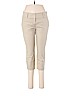 Ann Taylor Factory Tan Dress Pants Size 6 (petite) - photo 1