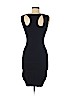 Preen by Thornton Bregazzi Black Casual Dress Size M - photo 2