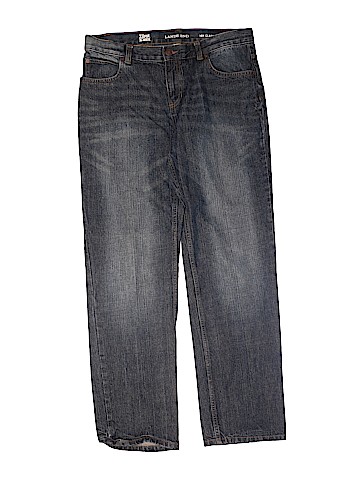Lands' End Jeans (view 1)