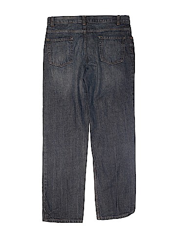Lands' End Jeans (view 2)