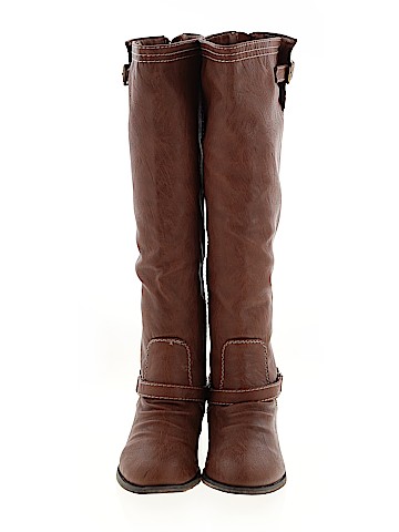 Breckelle's Boots (view 2)