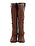 Breckelle's Brown Boots Size 6 - photo 2