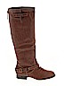 Breckelle's Brown Boots Size 6 - photo 1