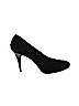 Geox Respira Black Heels Size EU (FR) 38 / US 7 - photo 1