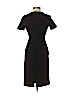 Banana Republic Black Casual Dress Size 0 (petite) - photo 2