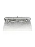 Unbranded Silver Clutch One size - photo 1