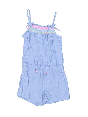 OshKosh B'gosh Romper (view 1)