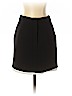 Banana Republic Black Casual Skirt Size 0 (petite) - photo 1