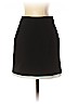 Banana Republic Black Casual Skirt Size 0 (petite) - photo 2