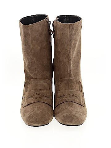Stuart Weitzman Ankle Boots (view 2)