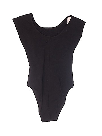 American Apparel Bodysuit (view 2)
