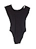 American Apparel Black Bodysuit Size XS - photo 2