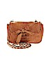 Treesje Brown Crossbody Bag One size - photo 1