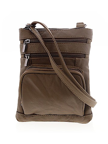Unbranded Crossbody Bag (view 1)