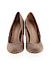 Kelly & Katie Tan Heels Size 9 1/2 - photo 2