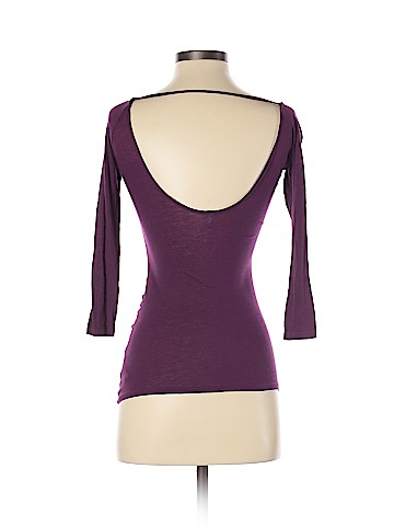 Free People 3/4 Sleeve T-Shirt (view 2)