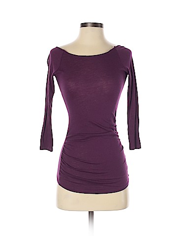 Free People 3/4 Sleeve T-Shirt (view 1)