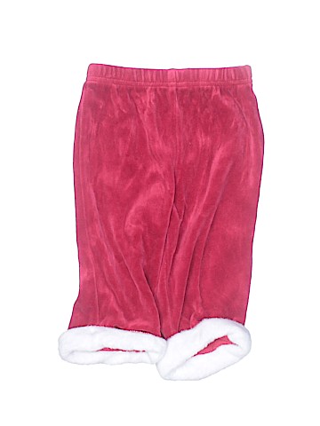 Cat & Jack Velour Pants (view 1)