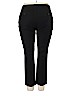 Banana Republic Black Dress Pants Size 18L Plus - photo 2
