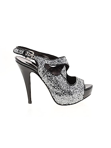 Miu Miu Heels (view 1)