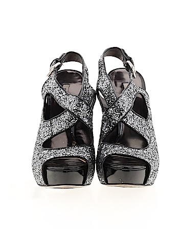 Miu Miu Heels (view 2)