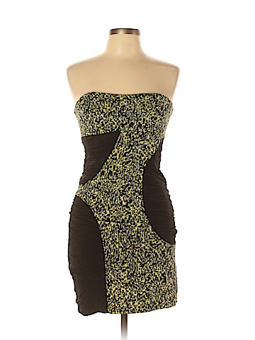 Cynthia Steffe Cocktail Dress (view 1)