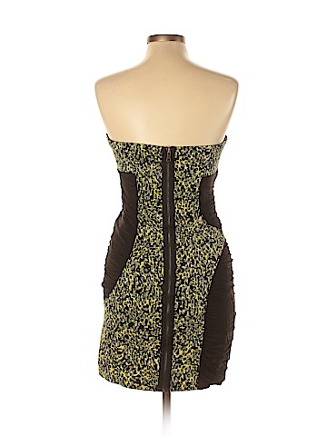 Cynthia Steffe Cocktail Dress (view 2)