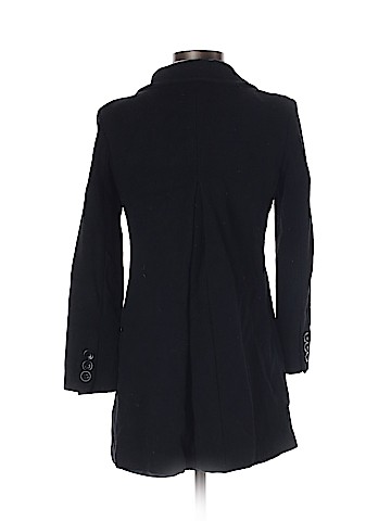 Lands' End Wool Coat (view 2)