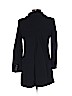 Lands' End Black Wool Coat Size 2 (petite) - photo 2