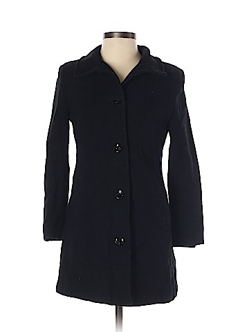 Lands' End Wool Coat (view 1)