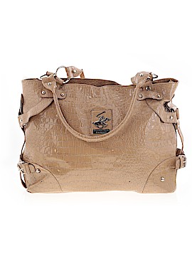 Beverly Hills Polo Club Shoulder Bag