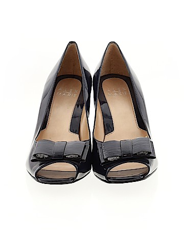 Alex Marie Heels (view 2)