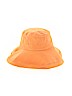 Peter Grimm Solid Orange Sun Hat One size - photo 1