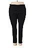 Lyssé Plus Black Leggings Size 4X - photo 1