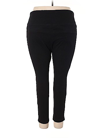Lyssé Plus Leggings (view 2)