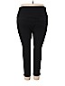 Lyssé Plus Black Leggings Size 4X - photo 2