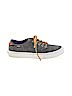 Vans Gray Sneakers Size 8 1/2 - photo 1