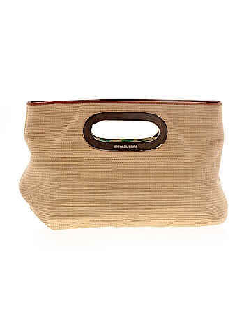 MICHAEL Michael Kors Clutch (view 1)