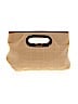 MICHAEL Michael Kors Tan Clutch One size - photo 1