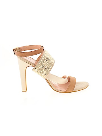 Sole Society Heels (view 1)