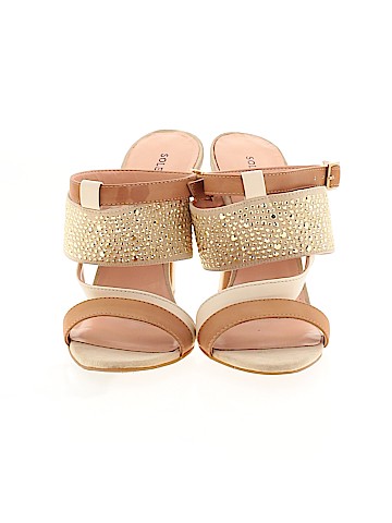 Sole Society Heels (view 2)