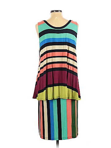 Maeve Casual Dress (view 2)