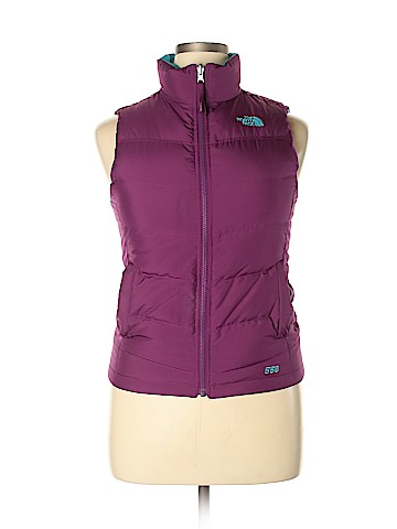 The North Face Vest (view 1)