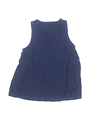 Harper Canyon Sleeveless Top (view 2)