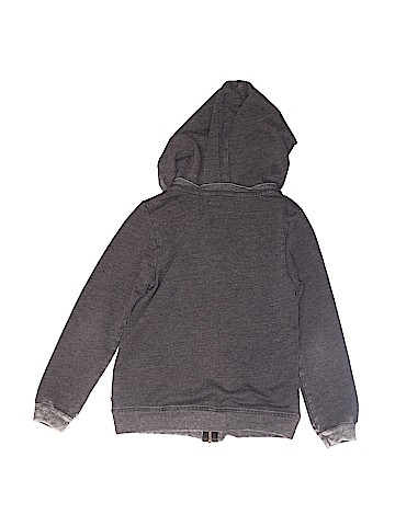 La Miniatura Zip Up Hoodie (view 2)