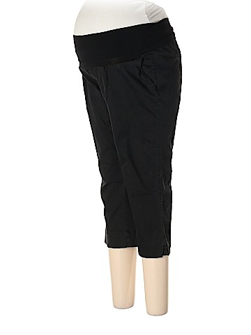 Oh Baby By Motherhood Casual Pants (view 1)