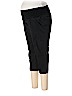 Oh Baby By Motherhood Black Casual Pants Size L - photo 1